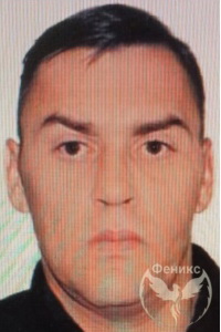 Рижов Виталий Викторович