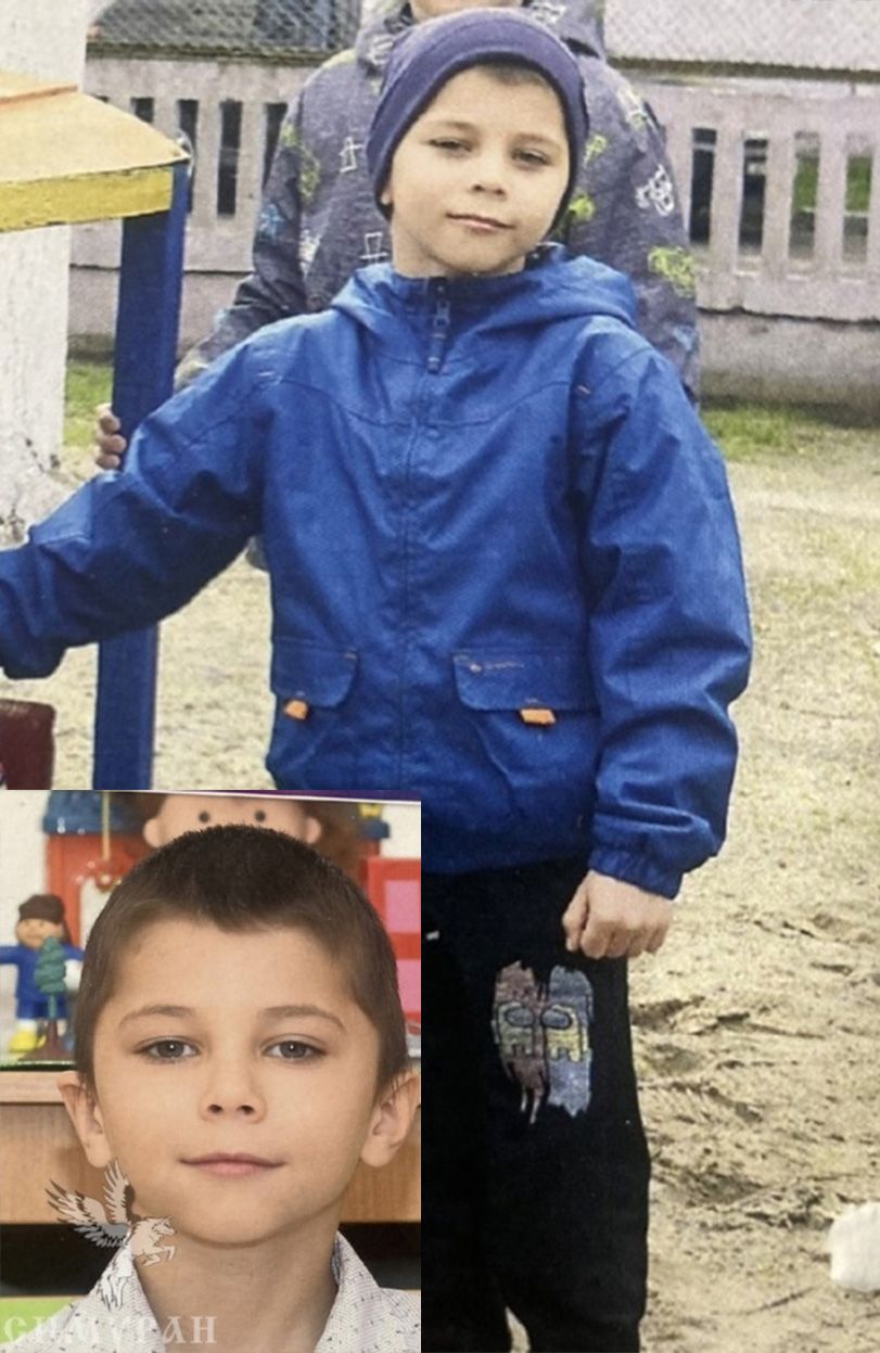 Мастич Алексей