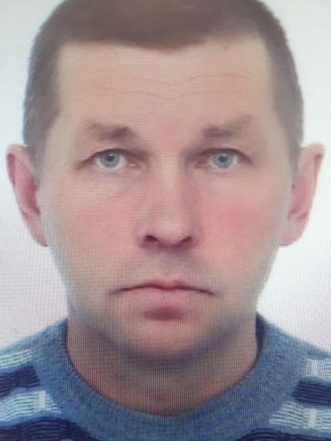 Лысов Александр Николаевич