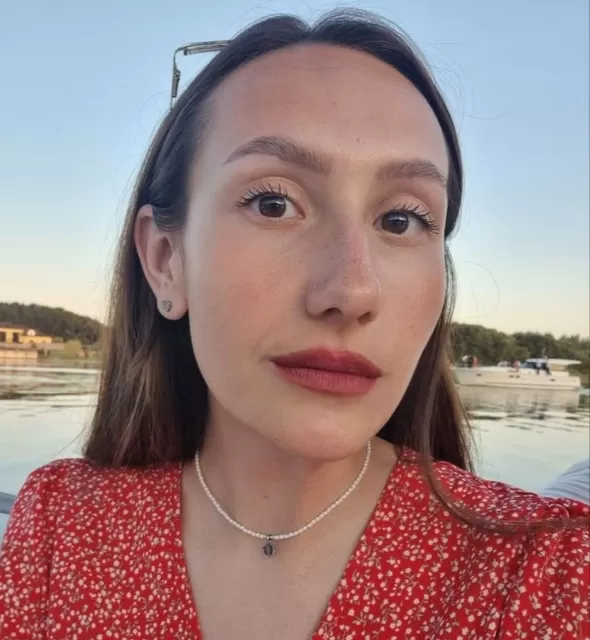 Крупская Алёна Владимировна Крупская Алёна Владимировна