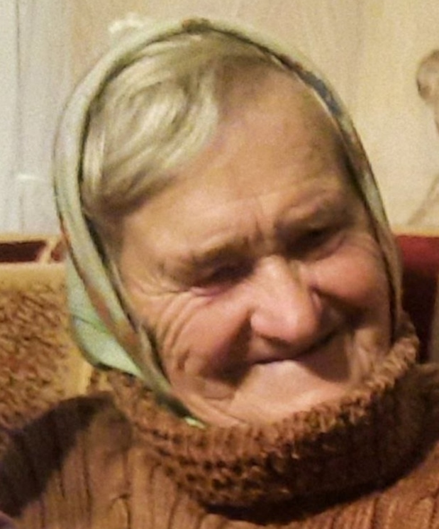 Романцова Альберта Сергеевна