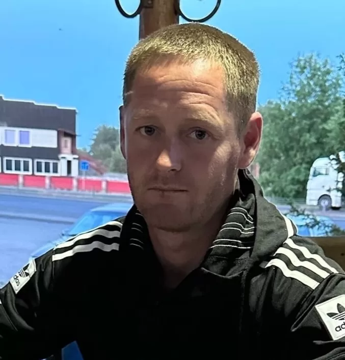 Герилович Александр Викторович 