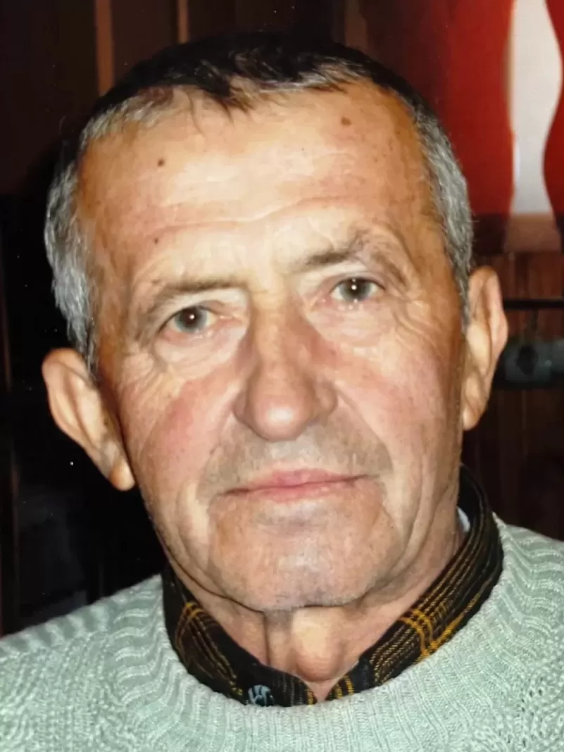 Колодко Александр Митрофанович