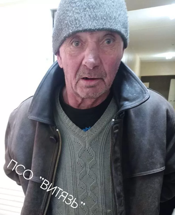 Шелег  Александр  Михайлович 