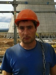 Амельчинко Александр Григорьевич