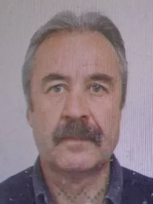 Бабичев Александр Викторович