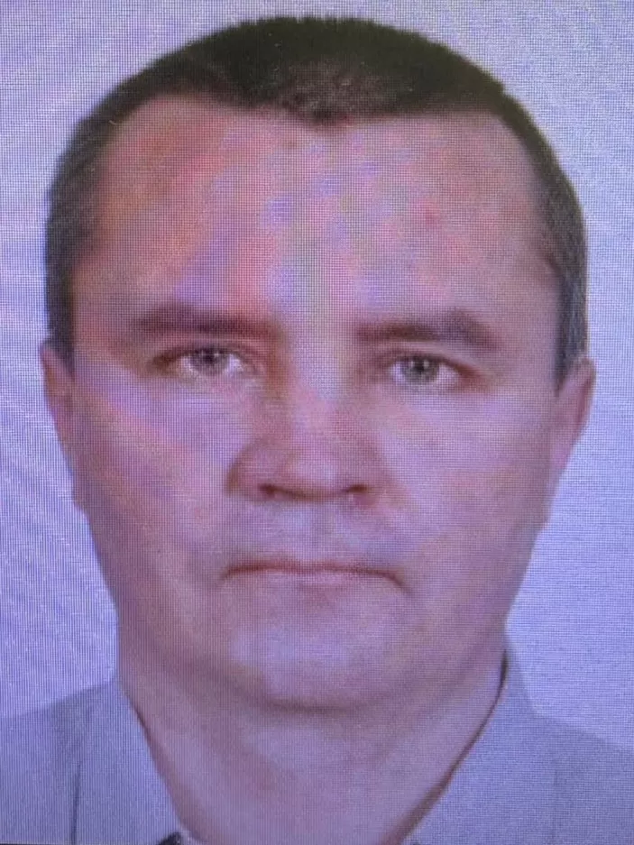 Бодиловский Александр Иванович Бодиловский Александр Иванович