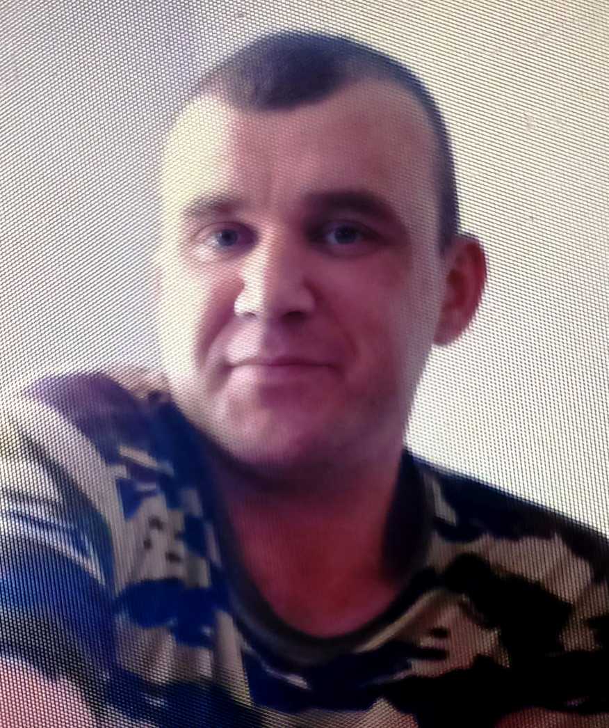 Боровский Александр Сергеевич