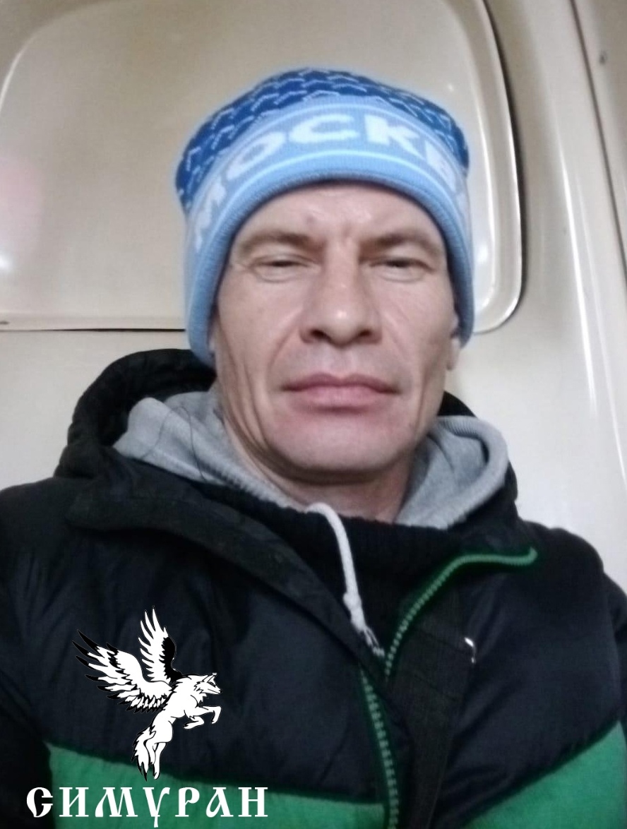 Буланович Александр Иванович