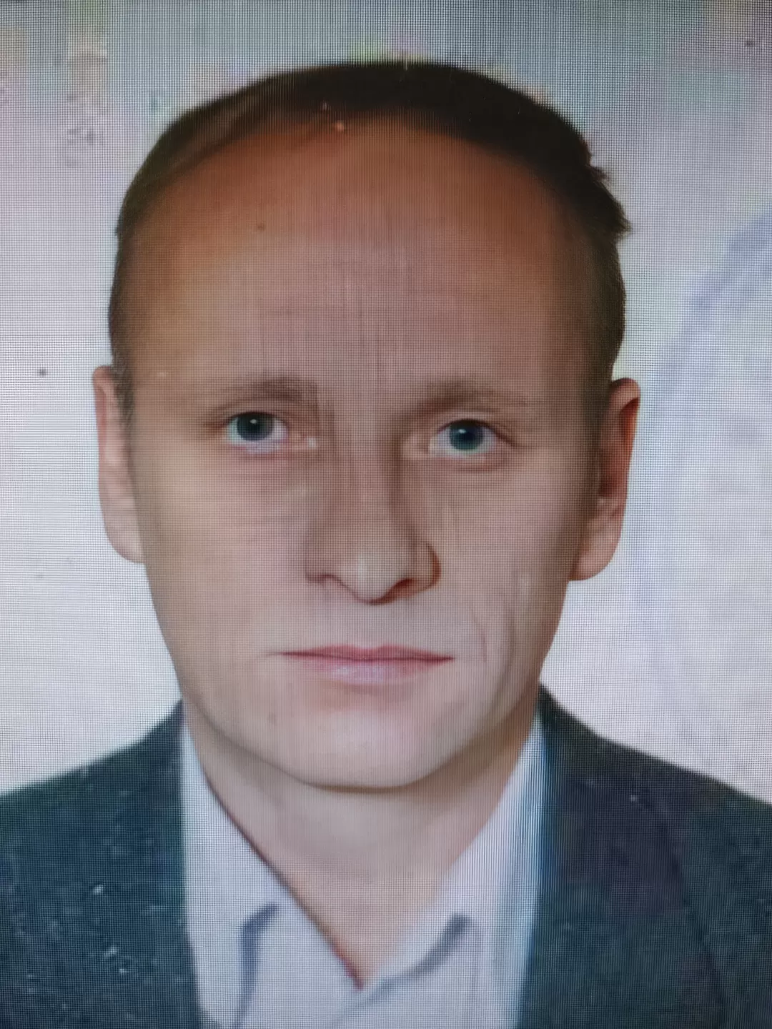 Булавко Александр Михайлович Булавко Александр Михайлович