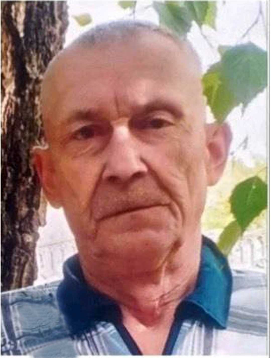 Данилевич Александр Степанович