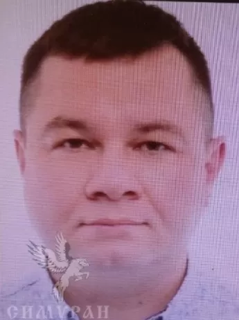 Довженок Александр Витальевич