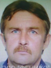 Дубинчик Александр Валентинович