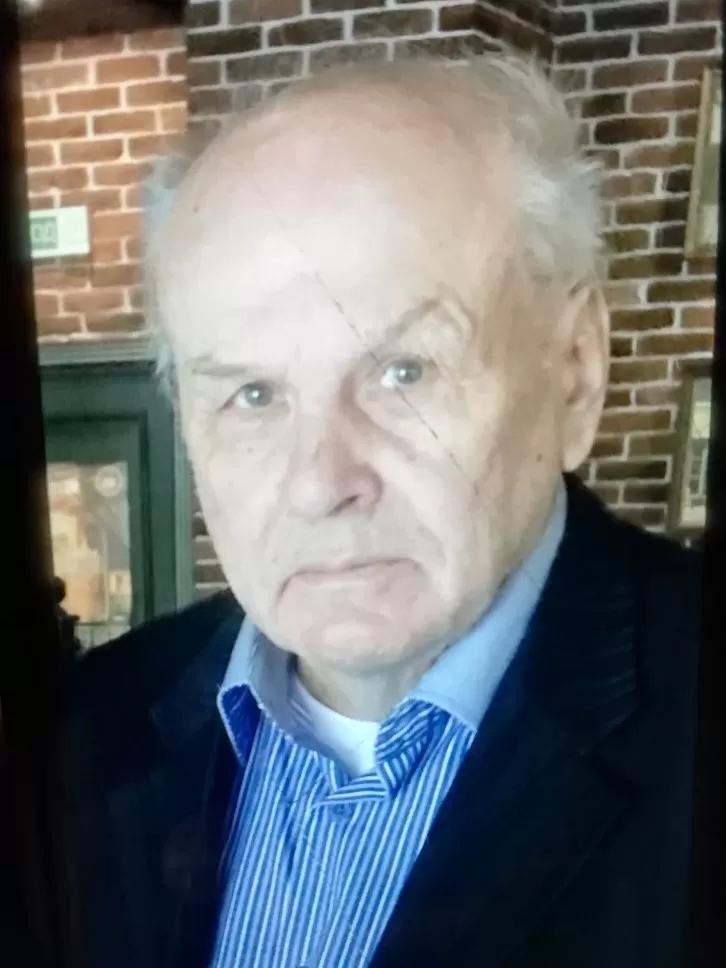 Дубовой Александр Дмитриевич