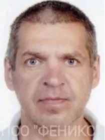Федоренко Александр Михайлович