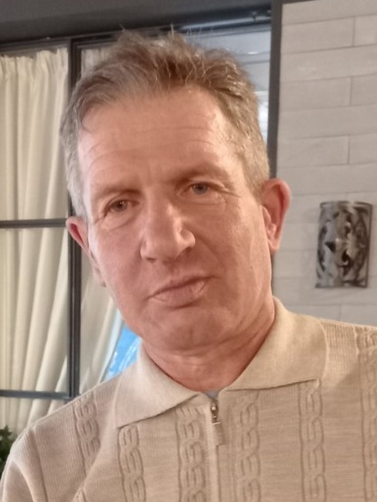 Галушкевич Александр Григорьевич