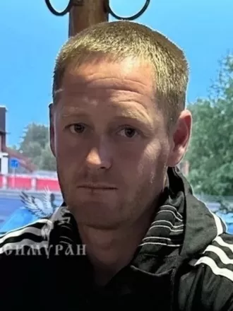 Герилович Александр Викторович