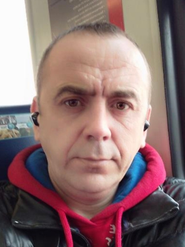 Жуковский Александр Владимирович