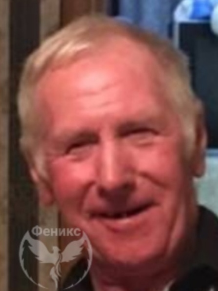 Журавлёв Александр Александрович