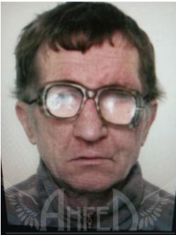 Журун Александр Иванович