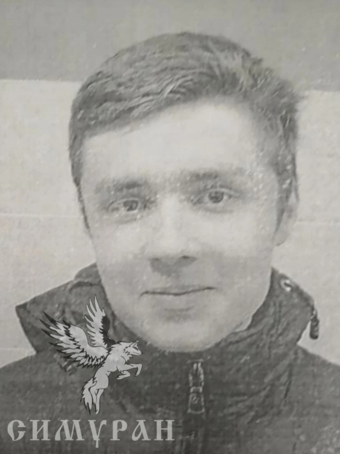 Кацуба Александр Александрович