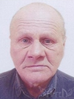 Катуш Александр Михайлович