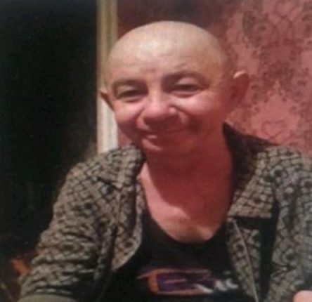 Кондрашов Александр Николаевич