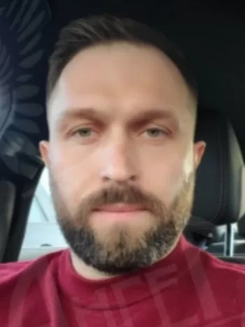 Корнилов Александр Сергеевич