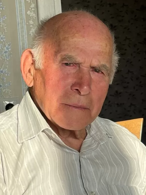 Коротченя Александр Гаврилович