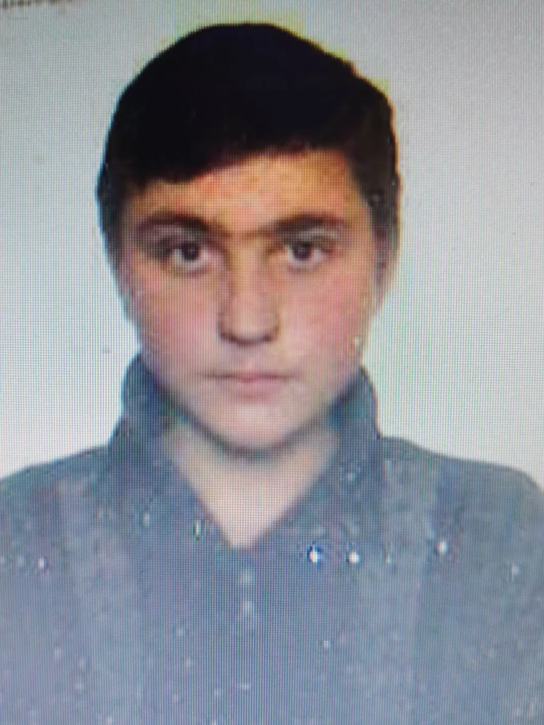 Крышнев Александр Сергеевич