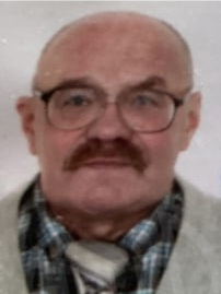 Кувалдин Александр Викторович