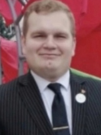 Лебедев Александр Игоревич