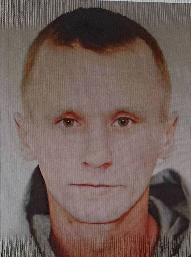 Линевич Александр Михайлович