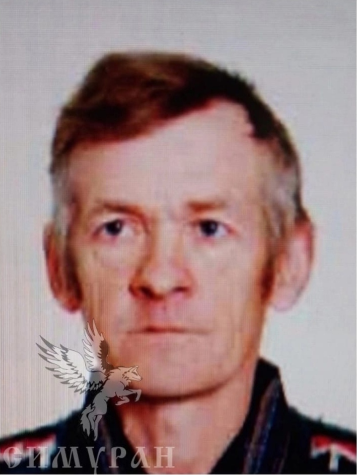 Марченко Александр Иванович