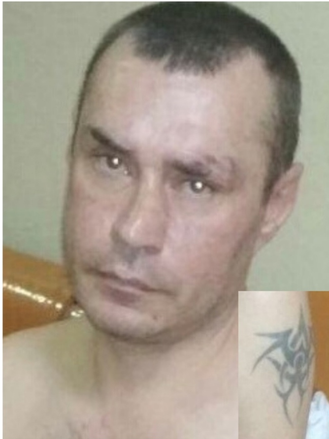 Мищук Александр Николаевич