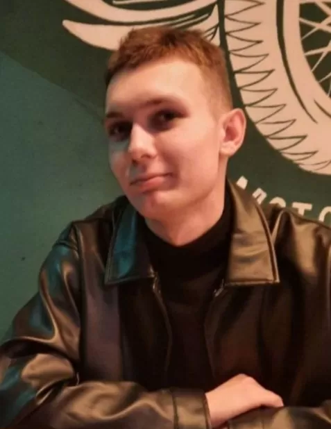 Пайграй Александр Вадимович Пайграй Александр Вадимович