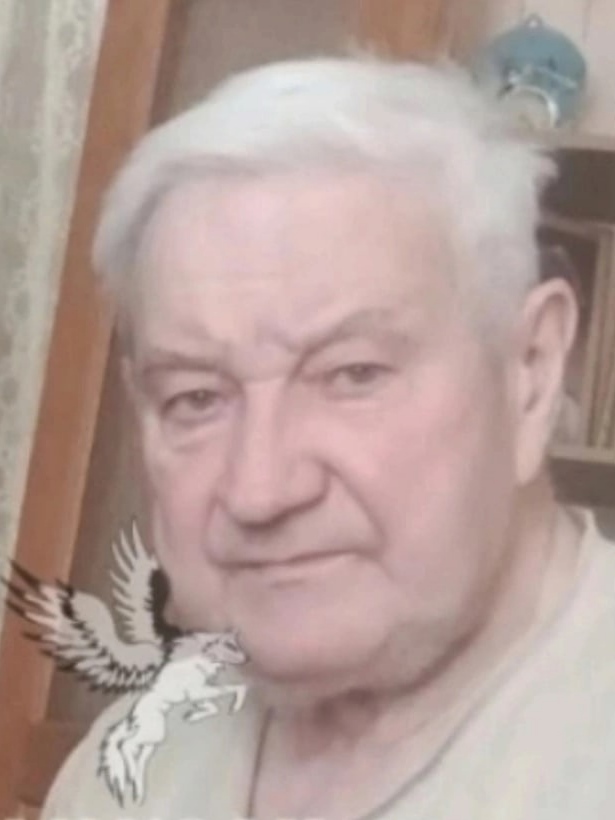 Павлов Александр Петрович