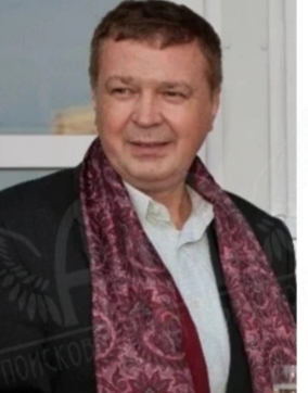 Петухов Александр Валерьевич