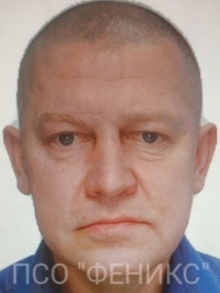 Радиминович Александр Валентинович