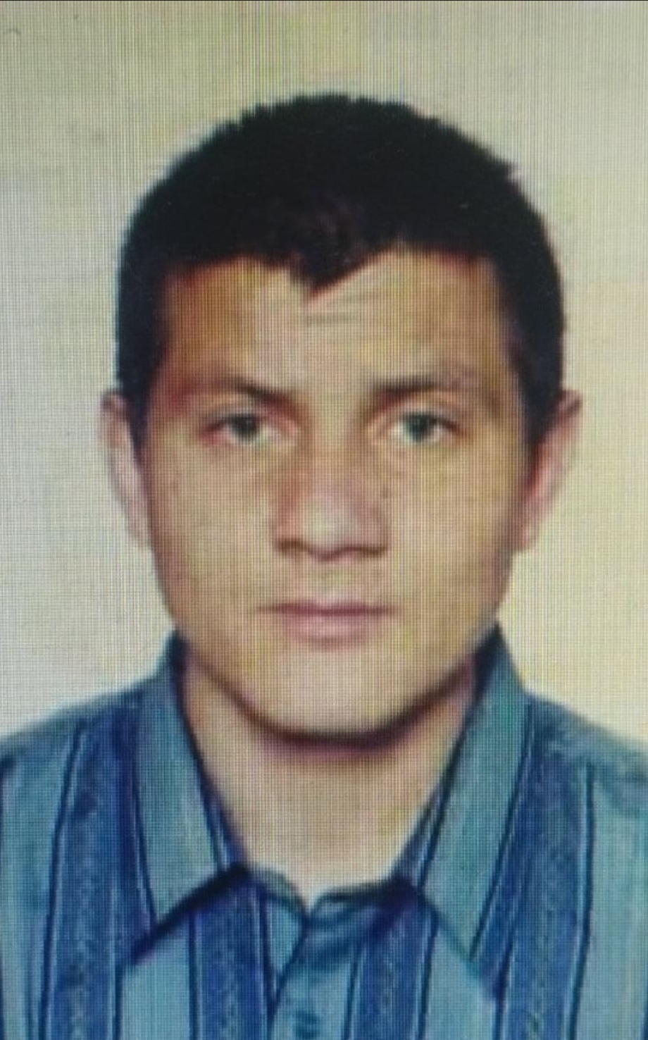 Разгуляев Александр Владимирович