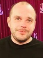 Щерба Александр Александрович