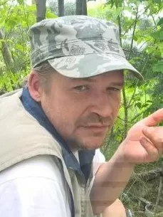 Сергель Александр Валерьевич Сергель Александр Валерьевич