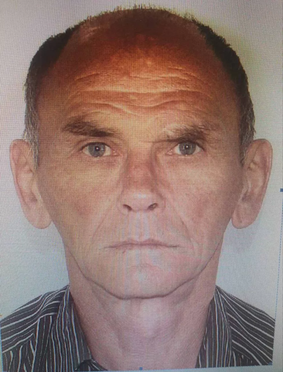 Шелег Александр Михайлович