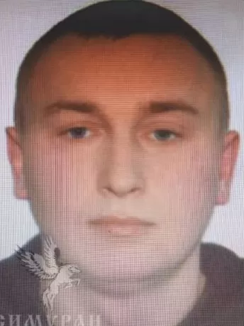 Шульга Александр Валерьевич