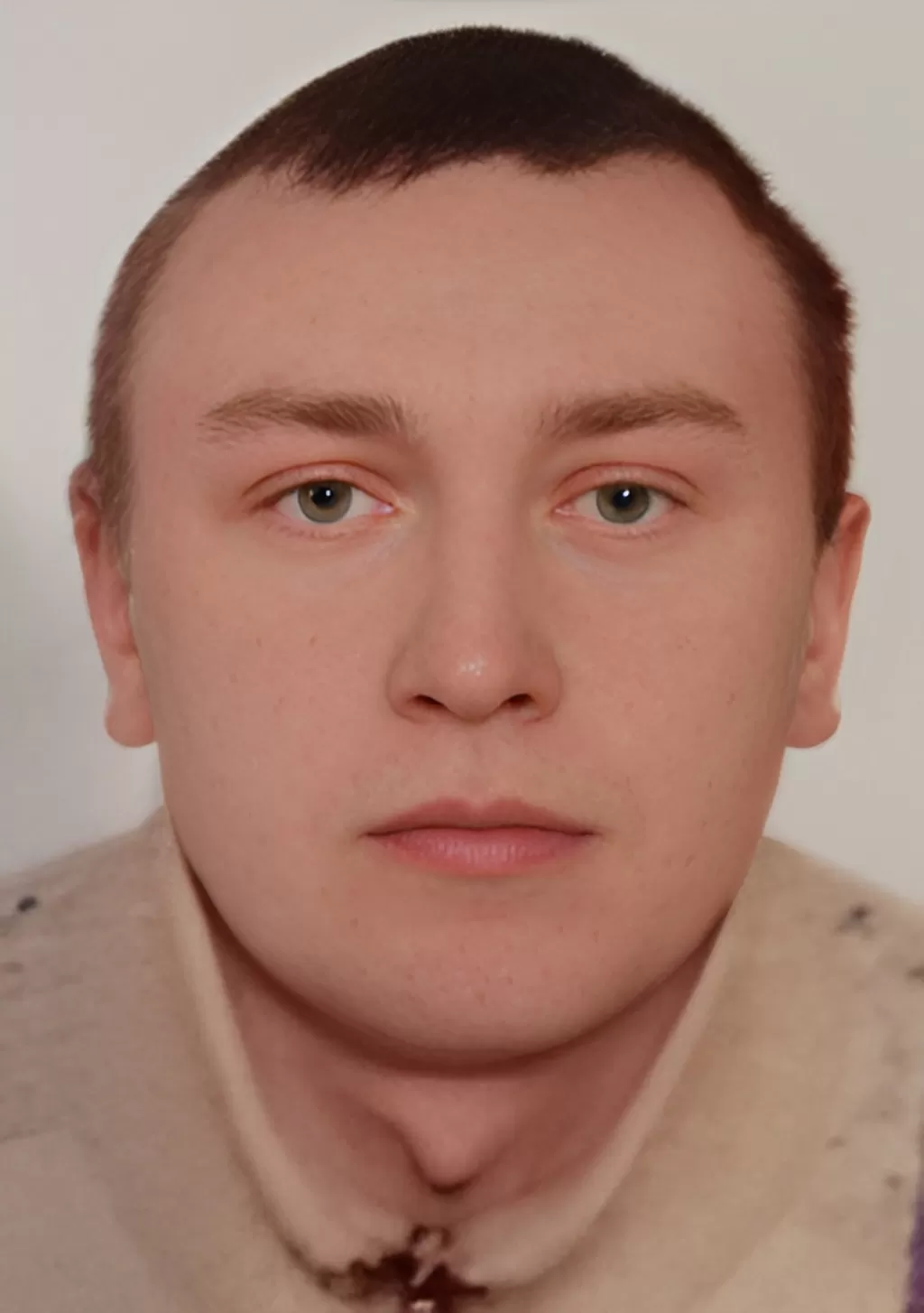 Шульга Александр Валерьевич