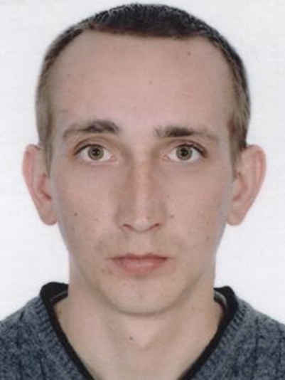 Слесарчик Александр Сергеевич