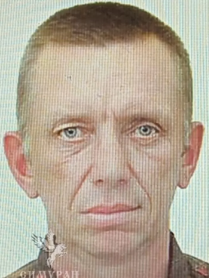 Соколов Александр Михайлович