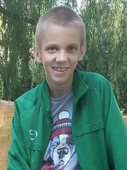 Соловей Александр Сергеевич