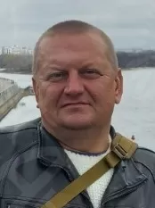 Стальмахов Александр Владимирович