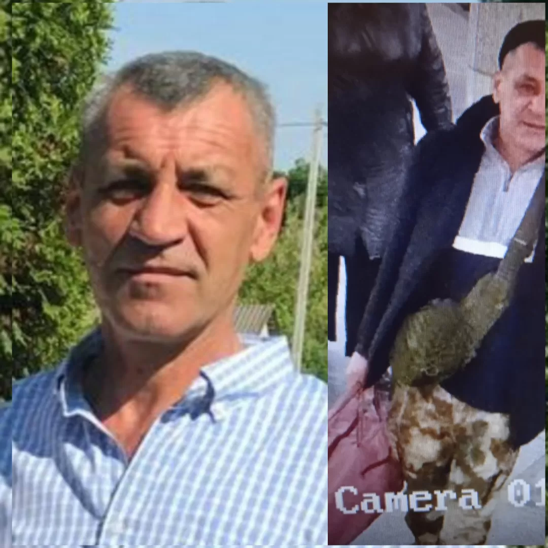 Антоновский Александр Степанович